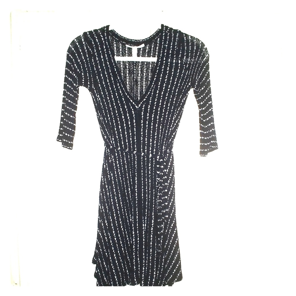Stylish Maternity Dress